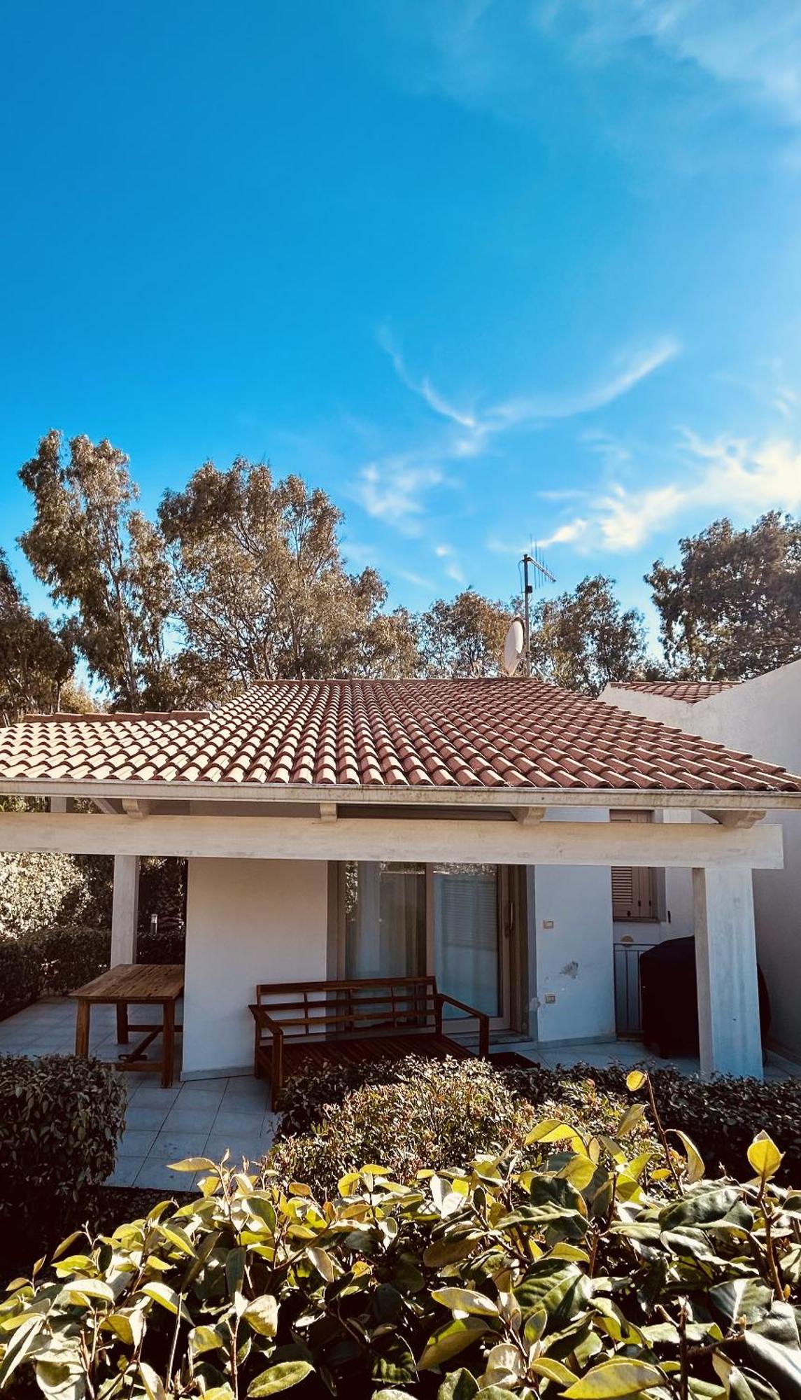 Casa Guilia Holiday home